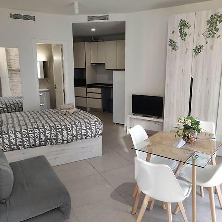 Nuevo Estudio Con Parking Gratis Málaga Eksteriør bilde